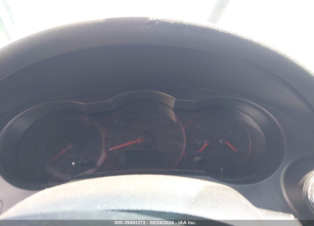 2009 NISSAN ALTIMA HYBRID VIN: 1N4CL21E69C165479