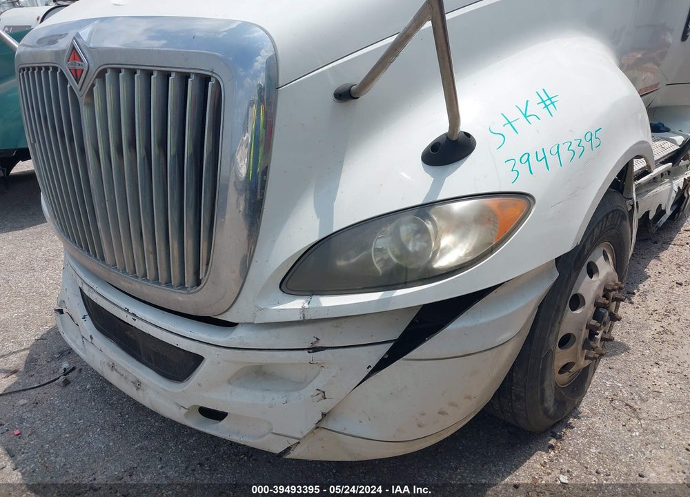 2016 INTERNATIONAL PROSTAR VIN: 3HSDJAPR7GN293476