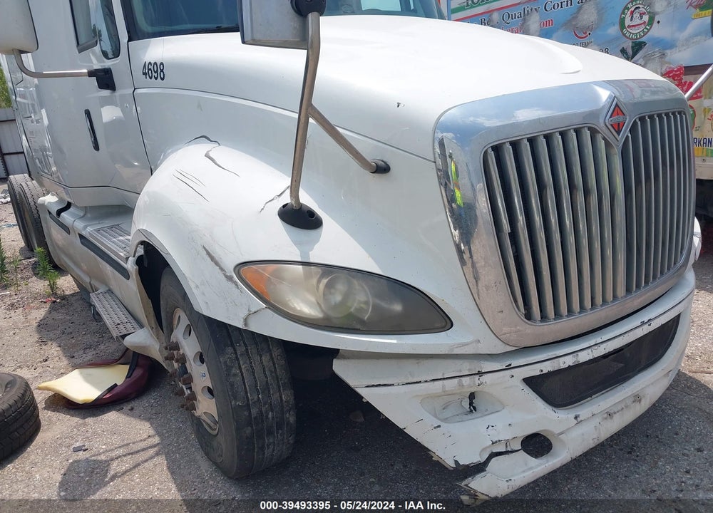 2016 INTERNATIONAL PROSTAR VIN: 3HSDJAPR7GN293476