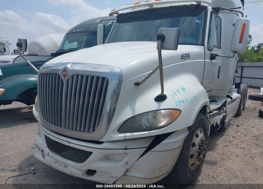 2016 INTERNATIONAL PROSTAR VIN: 3HSDJAPR7GN293476