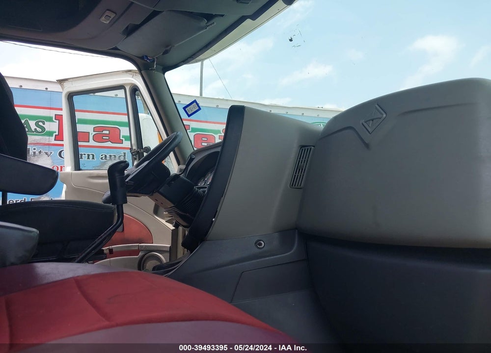 2016 INTERNATIONAL PROSTAR VIN: 3HSDJAPR7GN293476