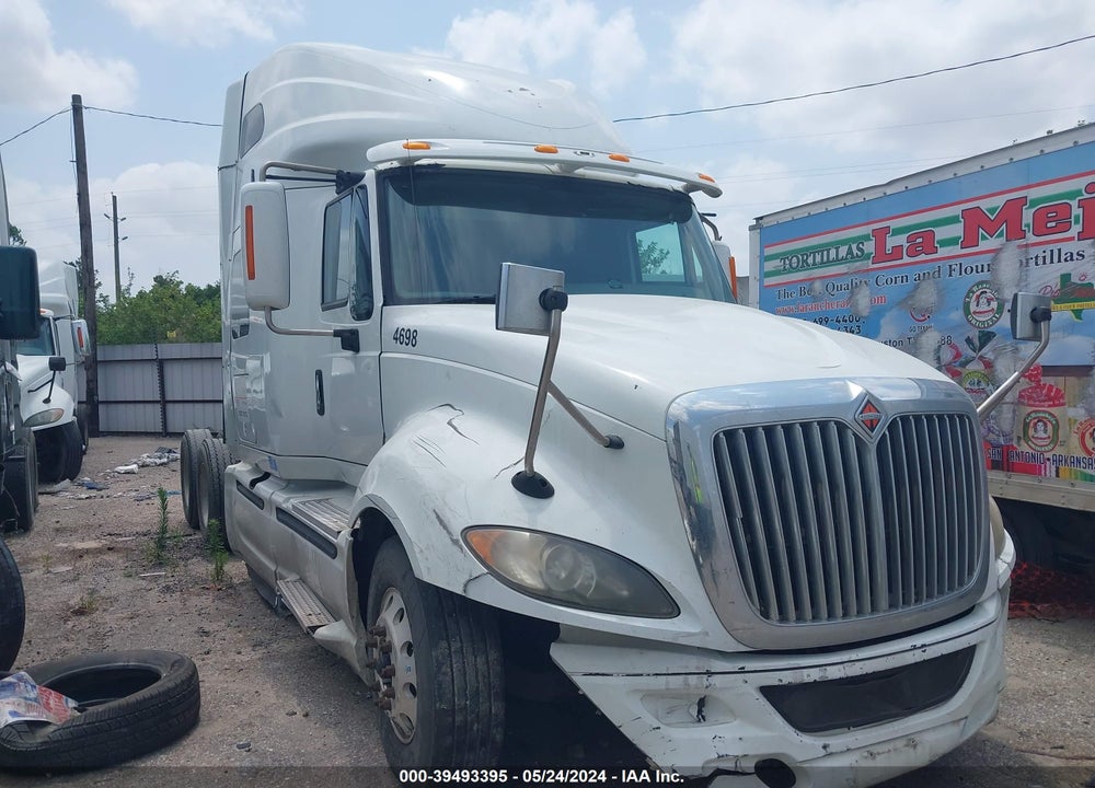 2016 INTERNATIONAL PROSTAR VIN: 3HSDJAPR7GN293476