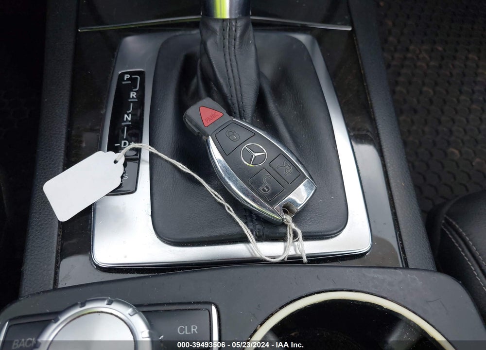 2013 MERCEDES-BENZ E 350 4MATIC VIN: WDDKJ8JB7DF193843