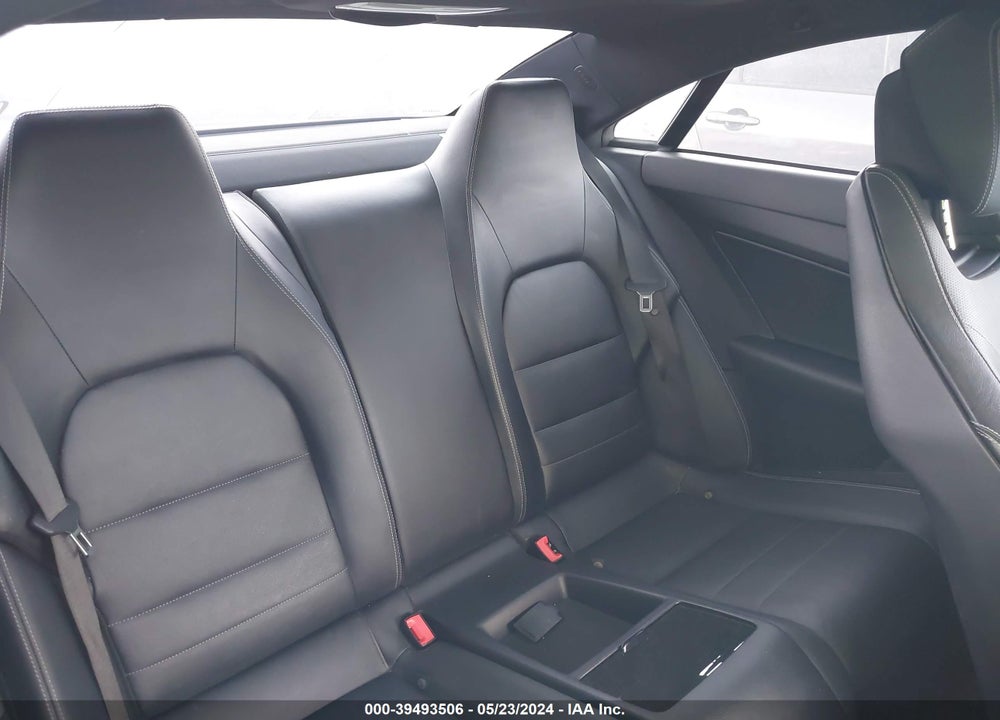 2013 MERCEDES-BENZ E 350 4MATIC VIN: WDDKJ8JB7DF193843