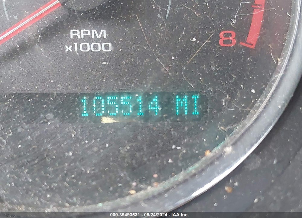 2010 CHEVROLET COBALT LT VIN: 1G1AD5F5XA7107549