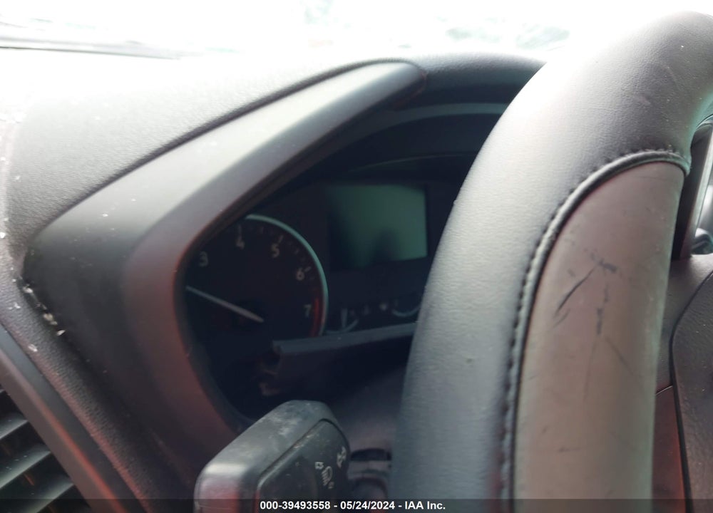 2019 FORD ECOSPORT TITANIUM VIN: MAJ6S3KL7KC285963