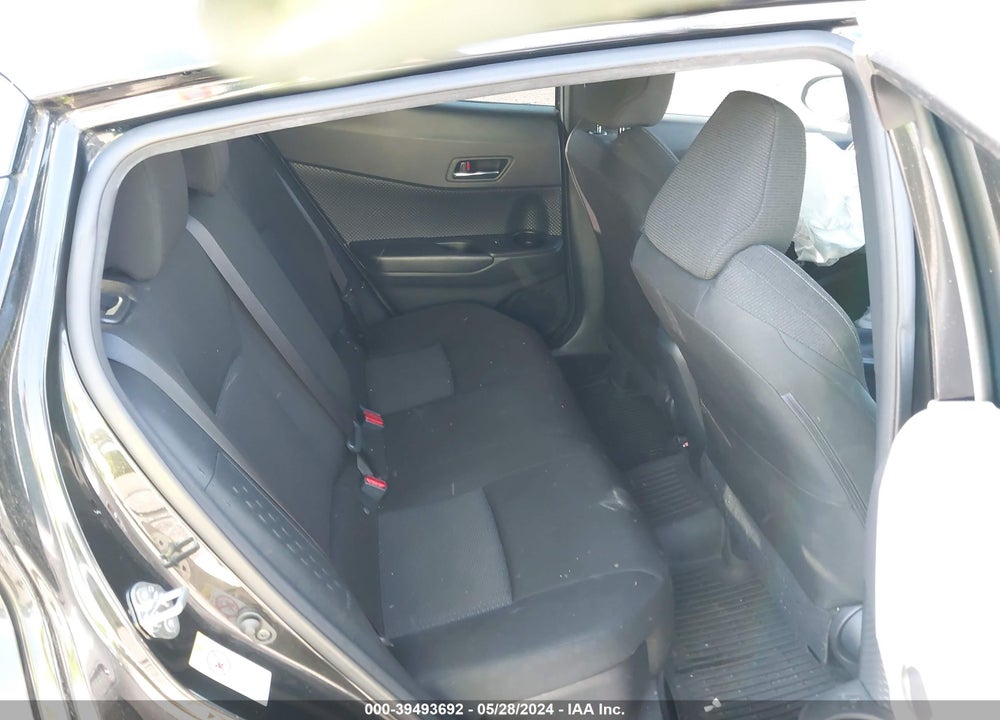 2018 TOYOTA C-HR XLE VIN: JTNKHMBX0J1010098