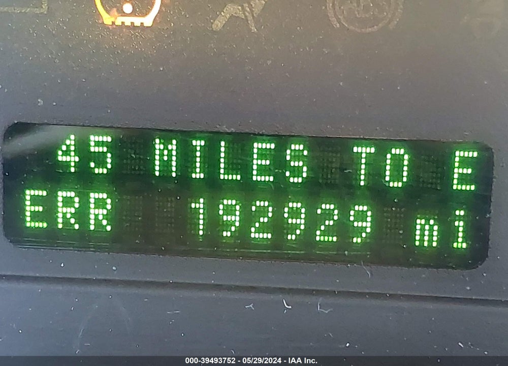 2008 FORD FUSION SEL VIN: 3FAHP08Z88R136279