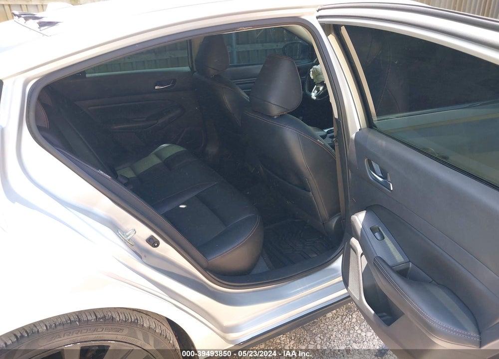 2019 NISSAN ALTIMA 2.5 SR VIN: 1N4BL4CV7KC146272
