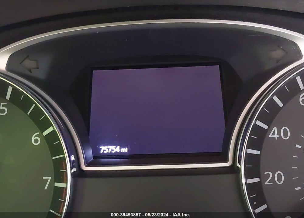 2016 NISSAN ALTIMA 2.5 S VIN: 1N4AL3AP0GN316641