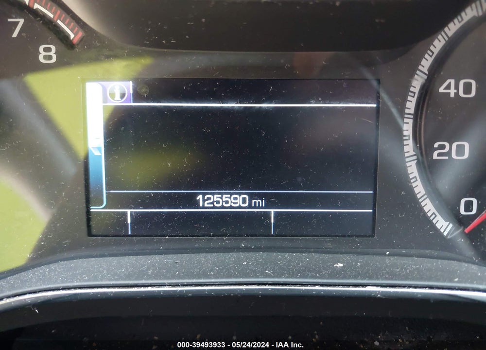 2017 CHEVROLET CRUZE VIN: 3G1BE6SM9HS515993