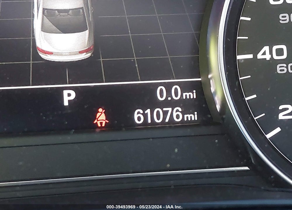 2012 AUDI A8 L 4.2 VIN: WAURVAFD3CN024967