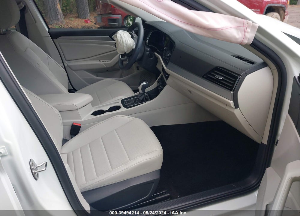 2024 VOLKSWAGEN JETTA 1.5T SE VIN: 3VWEM7BU8RM031233