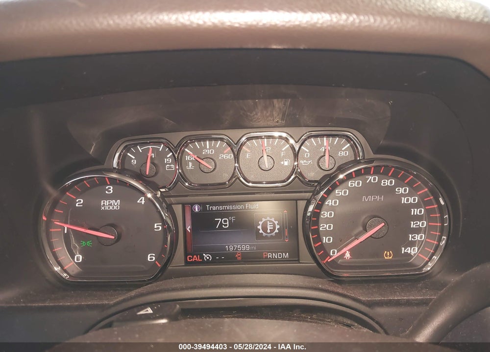 2015 GMC YUKON SLE VIN: 1GKS1AKC2FR686263