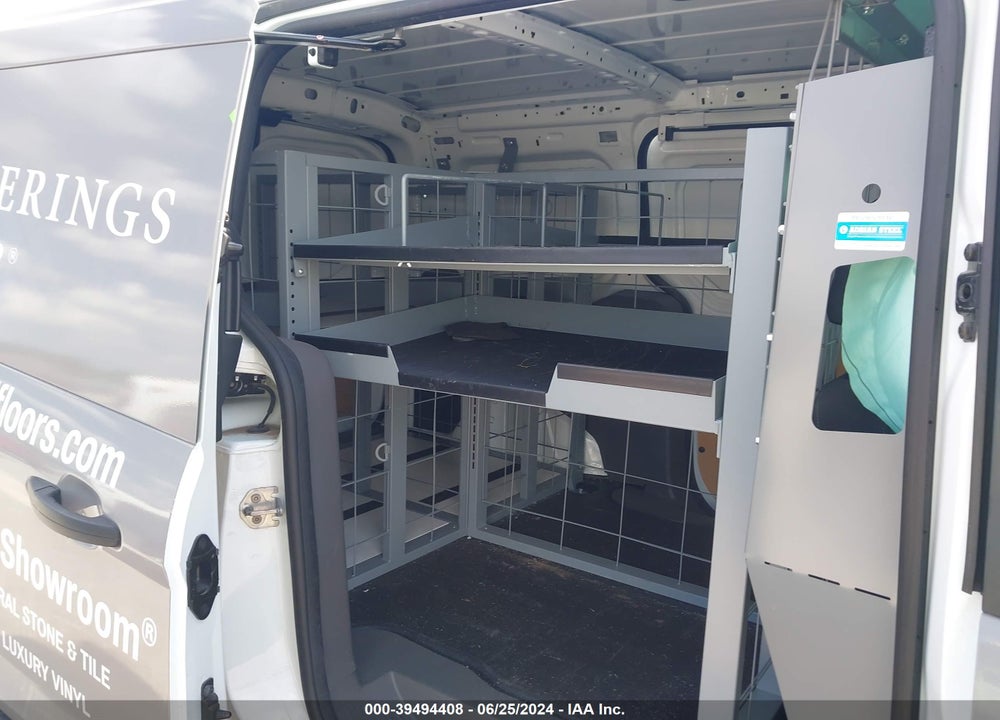 2019 FORD TRANSIT CONNECT XLT VIN: NM0LS7F25K1429217
