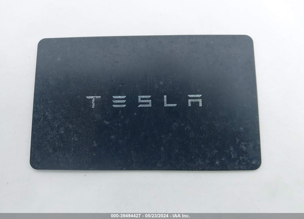 2023 TESLA MODEL 3 REAR-WHEEL DRIVE VIN: 5YJ3E1EA6PF487397