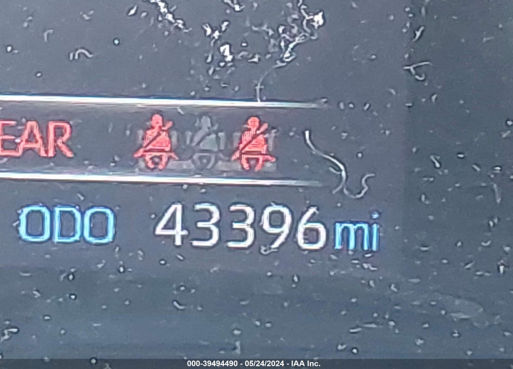 2021 TOYOTA RAV4 XLE HYBRID VIN: 4T3RWRFV7MU037108