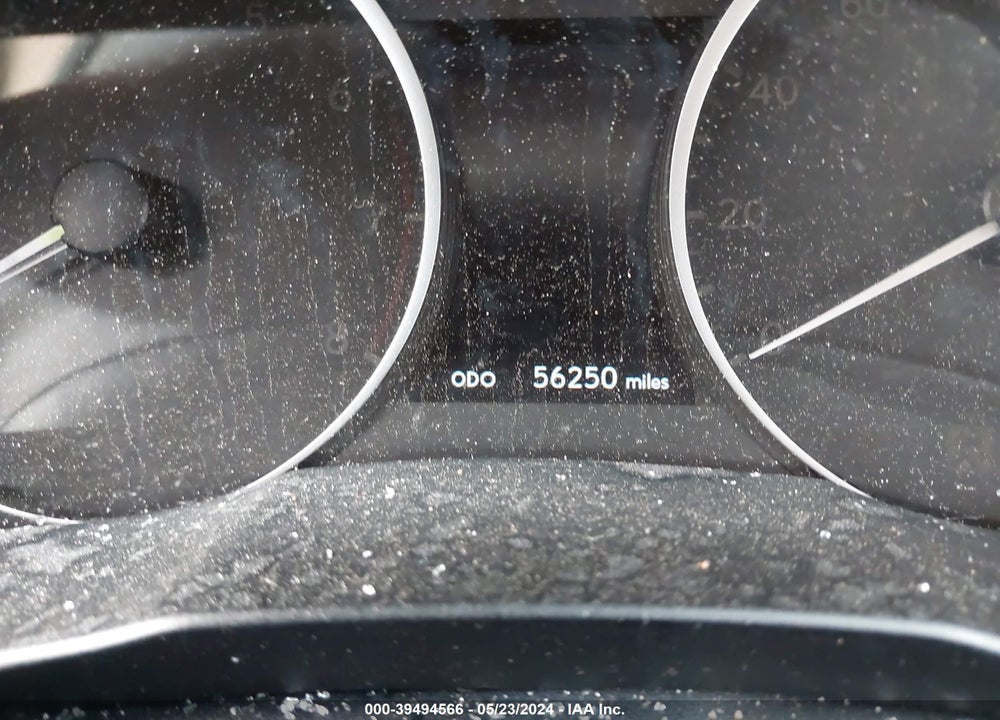 2015 LEXUS ES VIN: JTHBK1GG1F2195727