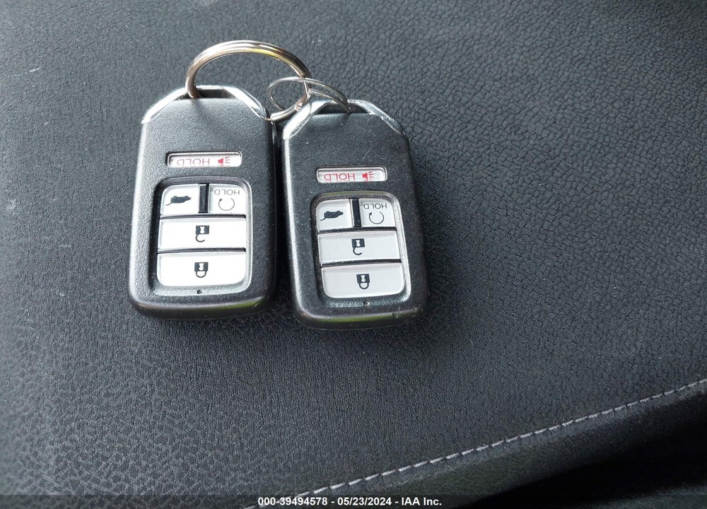 2020 HONDA CR-V 2WD EX VIN: 7FARW1H56LE009324