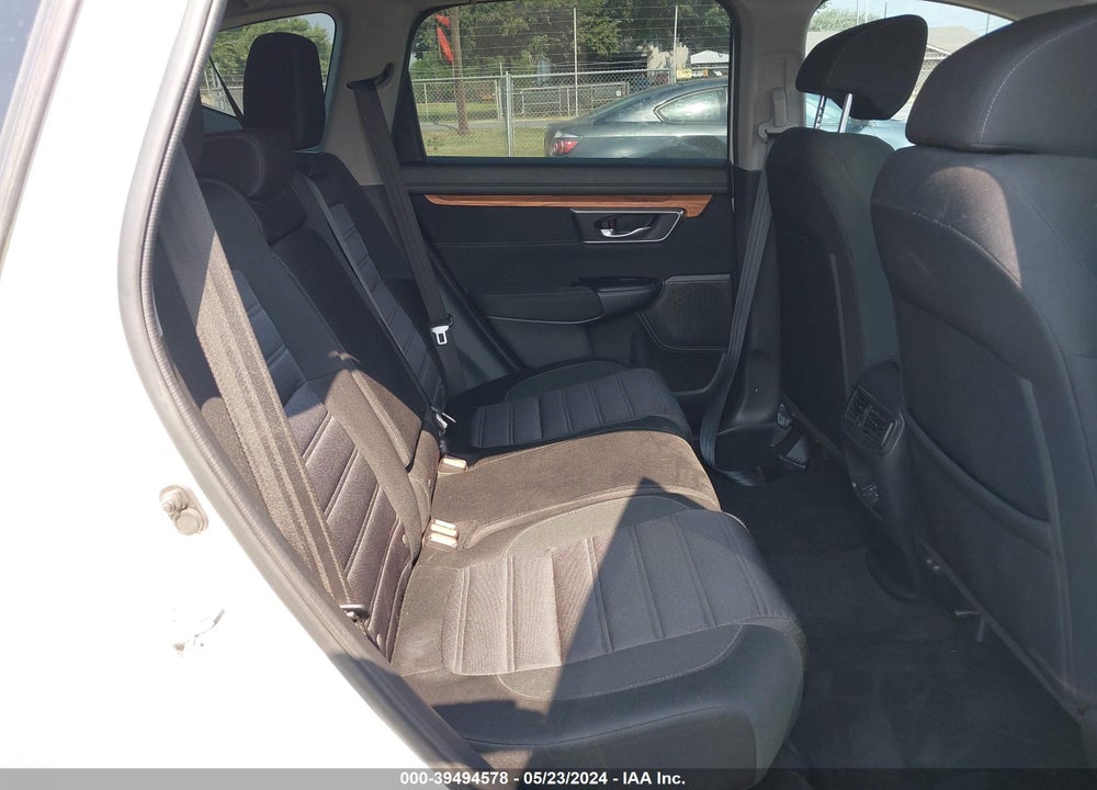 2020 HONDA CR-V 2WD EX VIN: 7FARW1H56LE009324