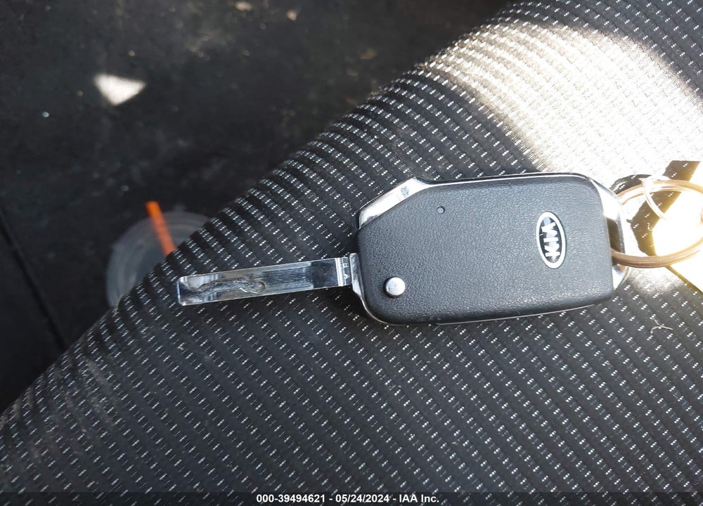 2021 KIA FORTE LXS VIN: 3KPF24ADXME409648