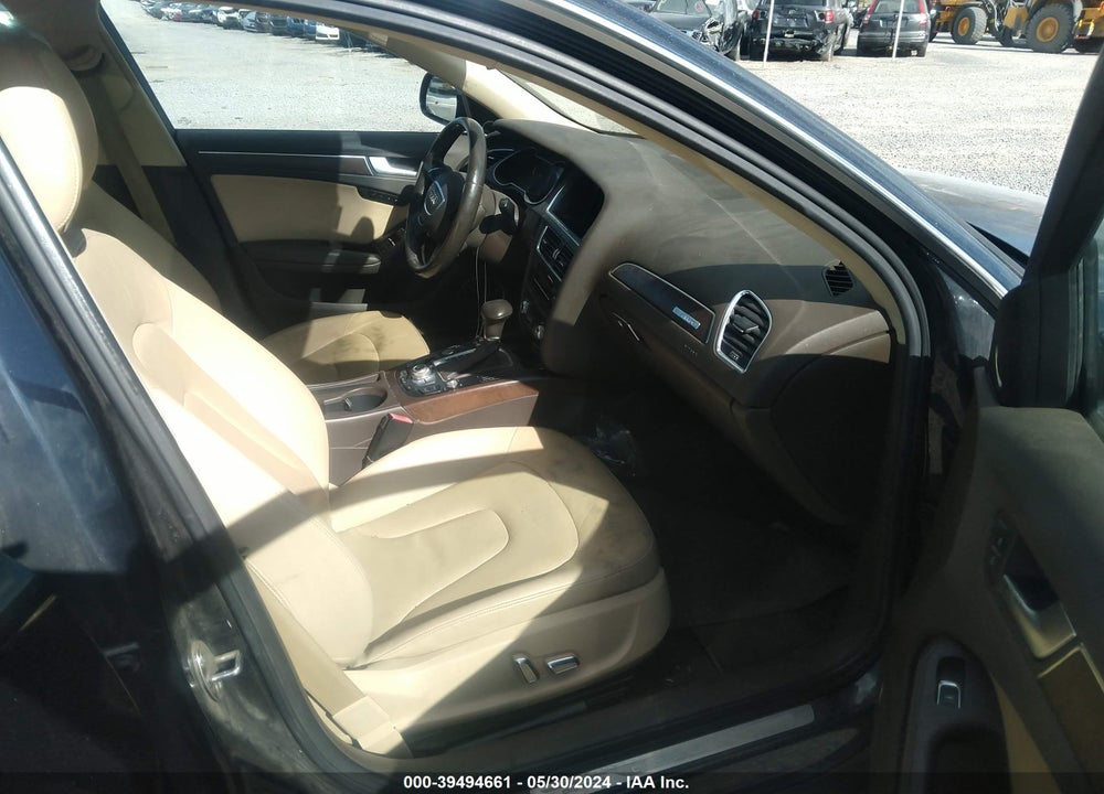 2013 AUDI ALLROAD 2.0T PREMIUM PLUS VIN: WA1UFAFL5DA149327