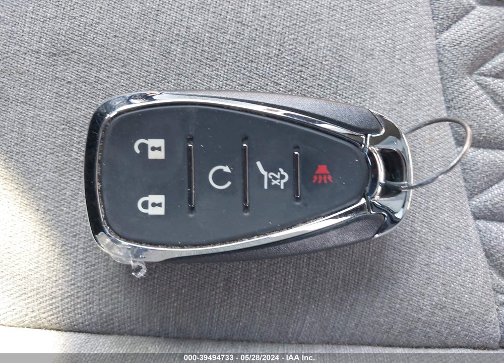 2023 CHEVROLET EQUINOX AWD LT VIN: 3GNAXUEG6PL253292