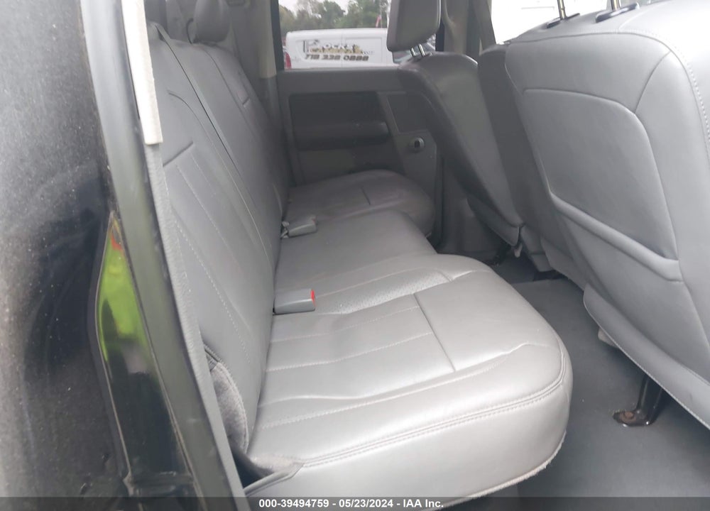 2008 DODGE RAM 1500 SLT VIN: 1D7HU18228S546906