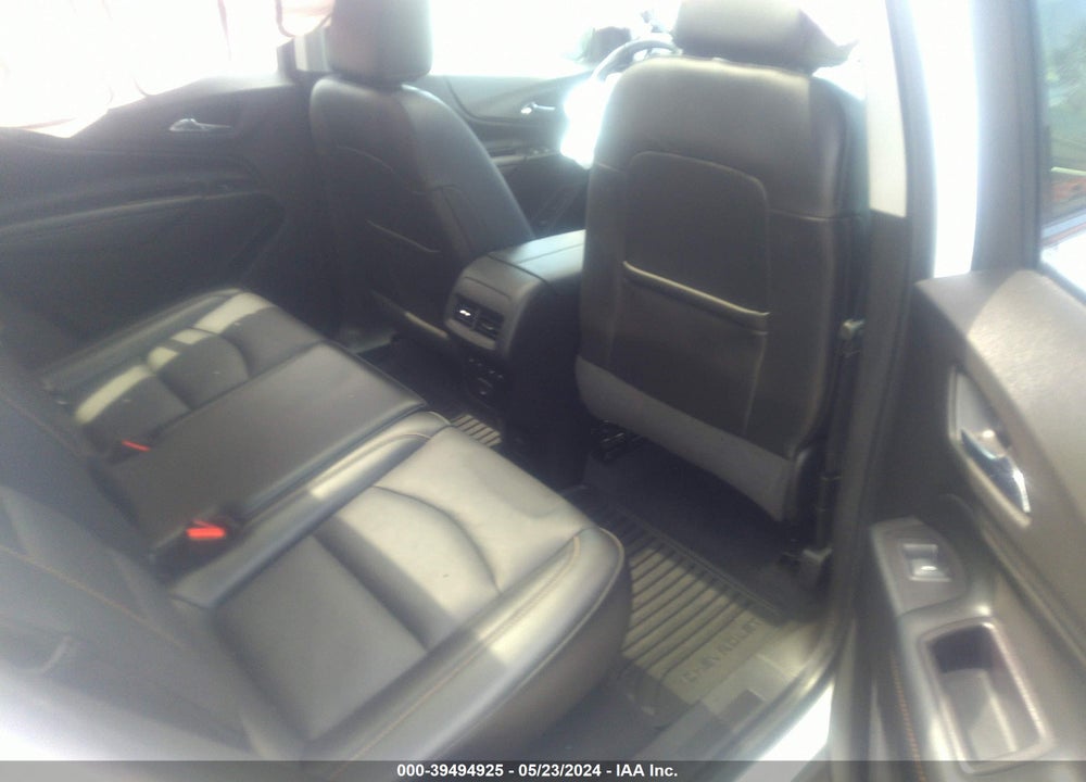 2020 CHEVROLET EQUINOX AWD PREMIER 2.0L TURBO VIN: 2GNAXYEX2L6120745