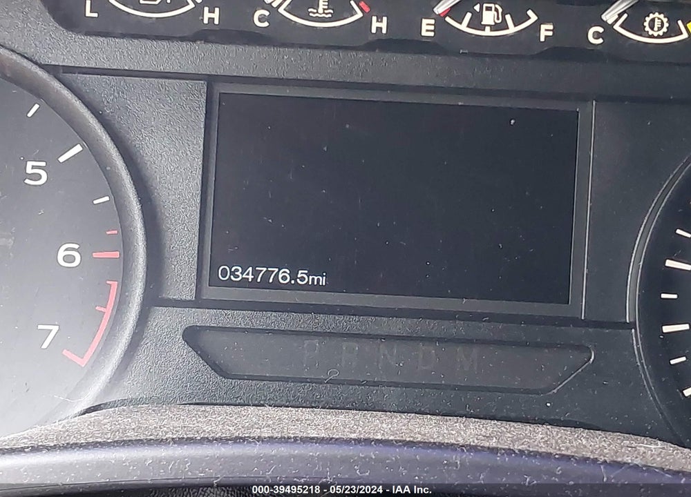 2019 FORD F-150 XL VIN: 1FTEW1EP8KKF09504
