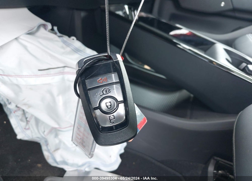 2023 FORD MUSTANG MACH-E PREMIUM VIN: 3FMTK3SU3PMA70734