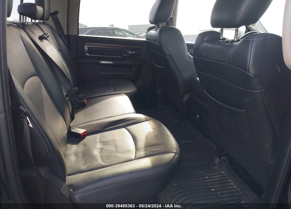 2016 RAM 1500 LAIE VIN: 1C6RR7NT7GS229418