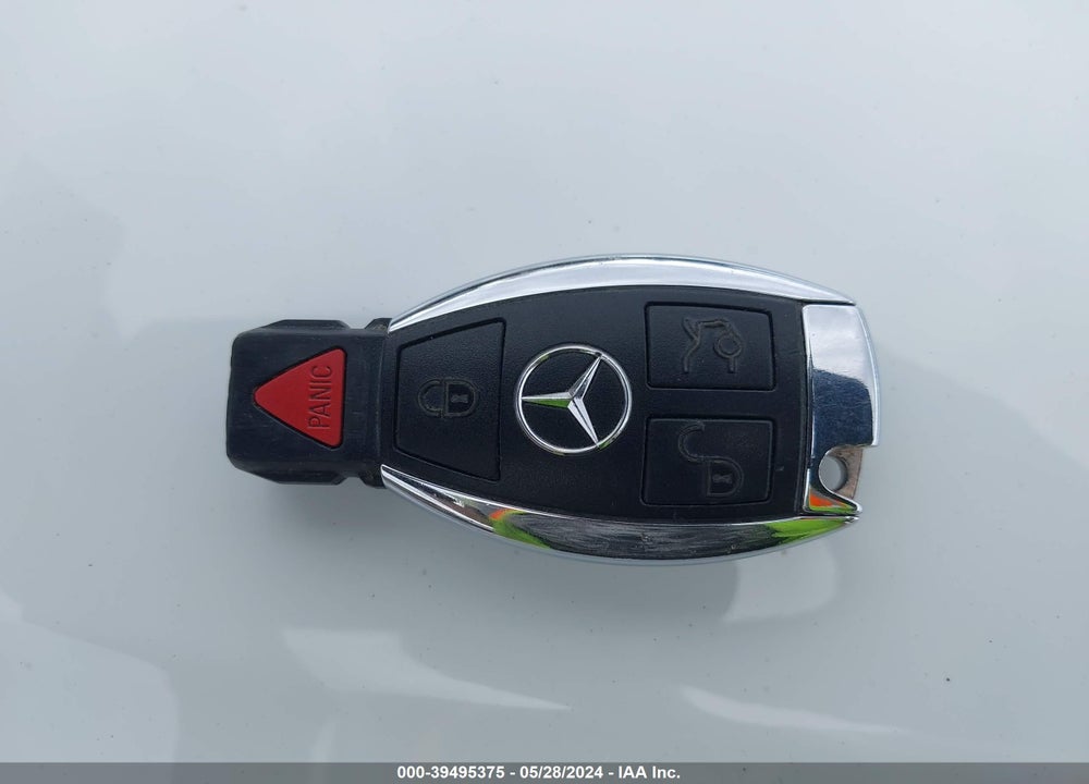 2013 MERCEDES-BENZ C 300 LUXURY 4MATIC/SPORT 4MATIC VIN: WDDGF8AB6DA840334