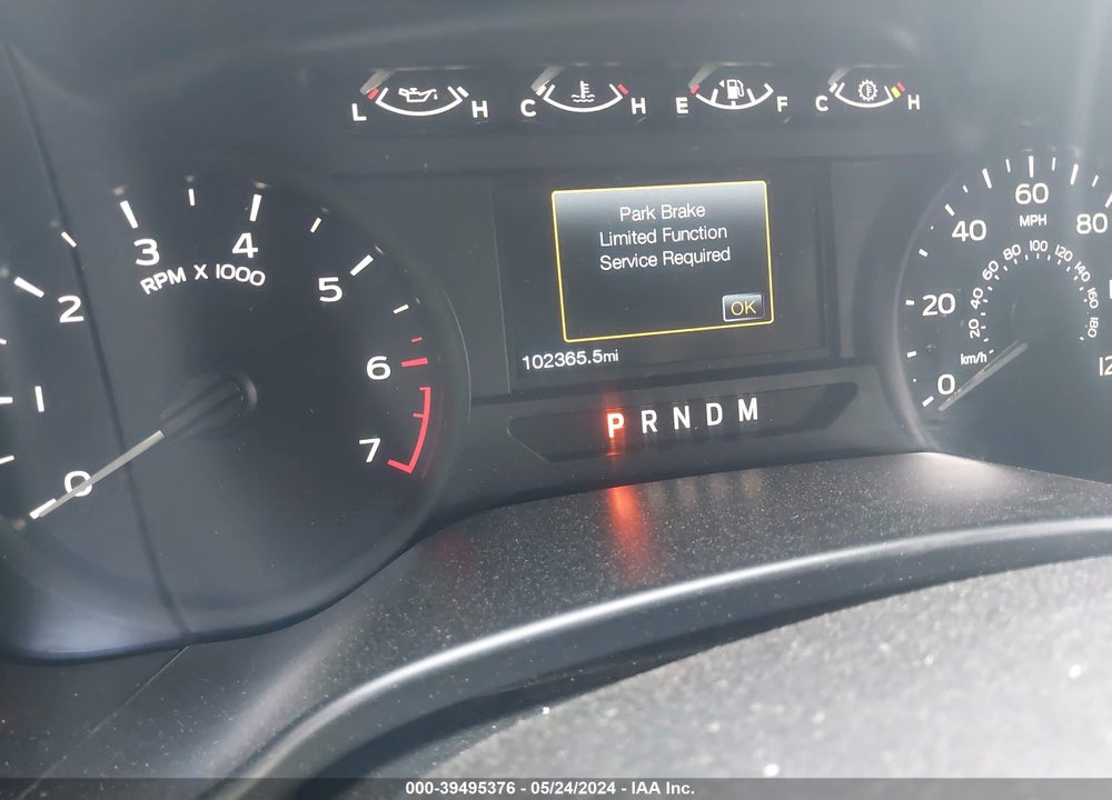 2018 FORD F-150 XL VIN: 1FTEX1E54JKC18105