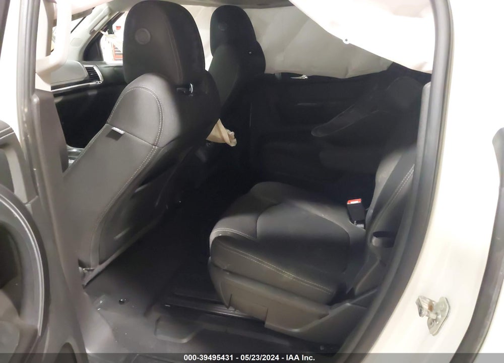 2015 GMC ACADIA SLE-2 VIN: 1GKKVPKDXFJ220286