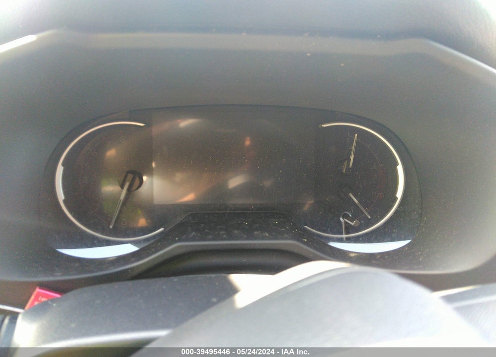 2024 TOYOTA RAV4 VIN: 2T3A1RFV1RC439632