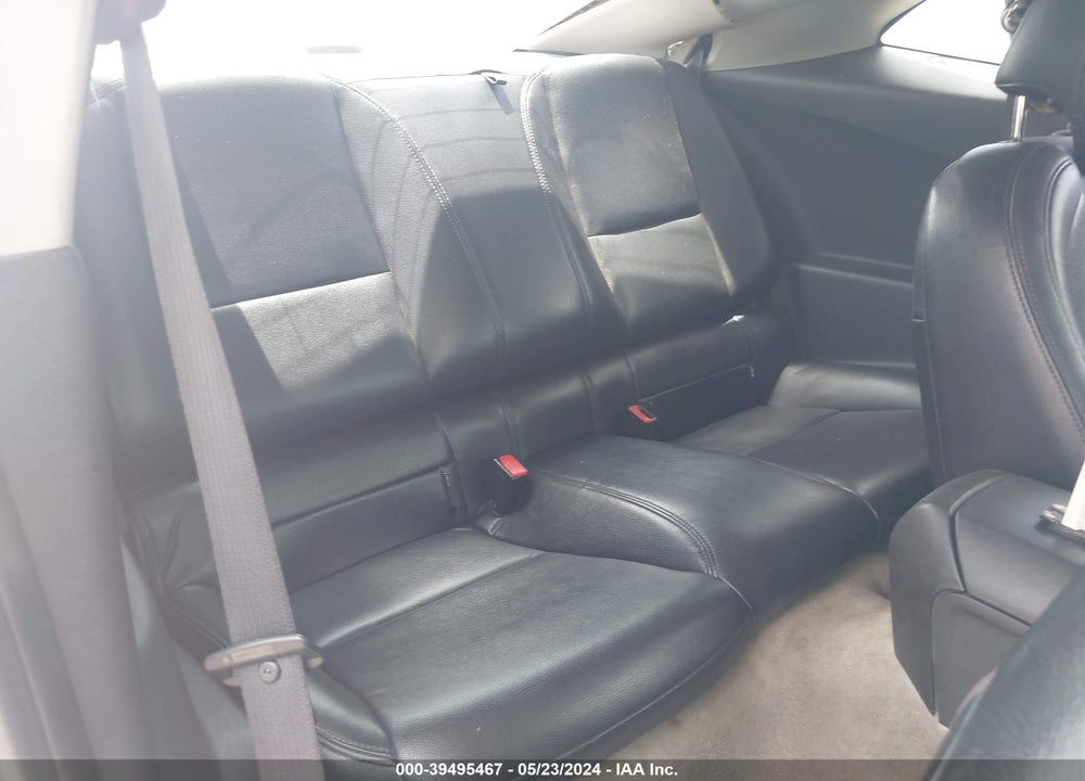 2010 CHEVROLET CAMARO VIN: 2G1FB1EV4A9227402