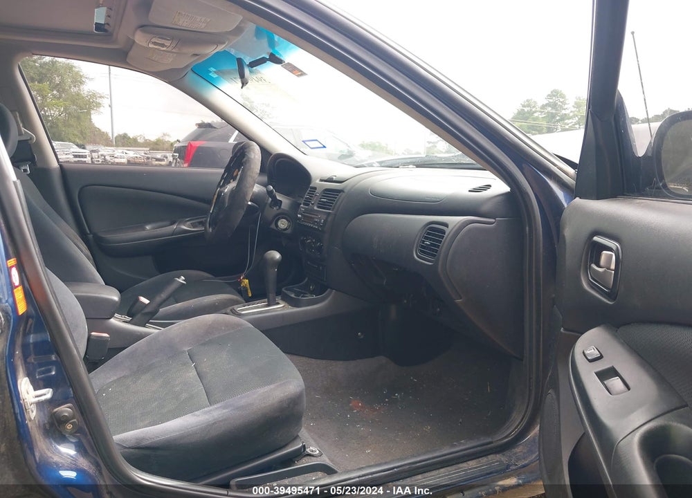 2006 NISSAN SENTRA 1.8S VIN: 3N1CB51AX6L623345