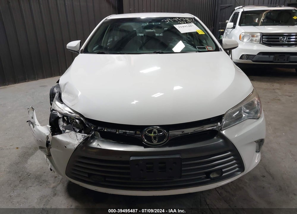 2017 TOYOTA CAMRY VIN: 4T1BF1FK3HU454684