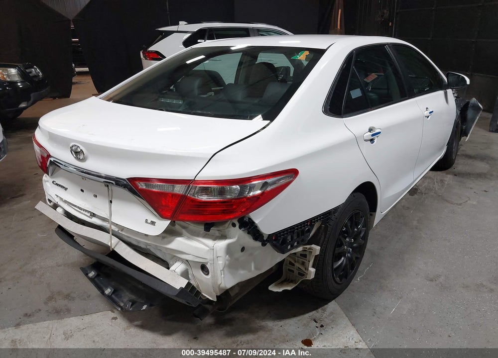 2017 TOYOTA CAMRY VIN: 4T1BF1FK3HU454684