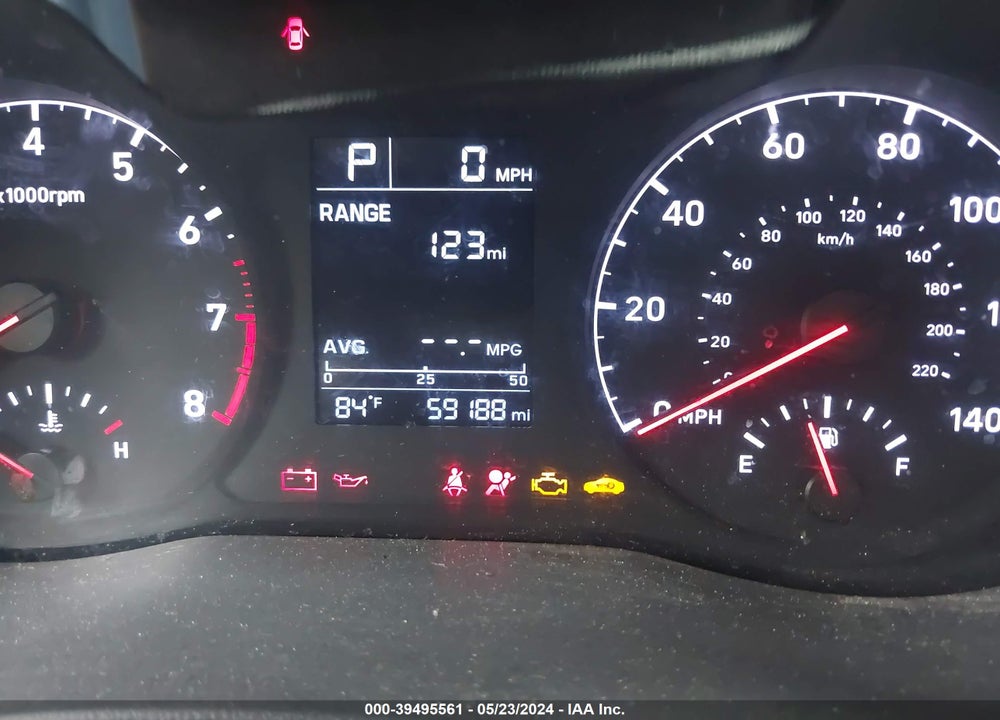2022 HYUNDAI ACCENT SEL VIN: 3KPC24A68NE160546