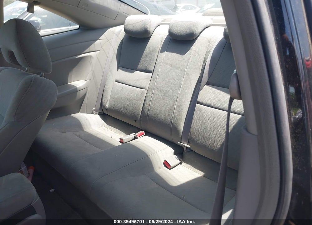2009 HONDA CIVIC LX VIN: 2HGFG12609H503065