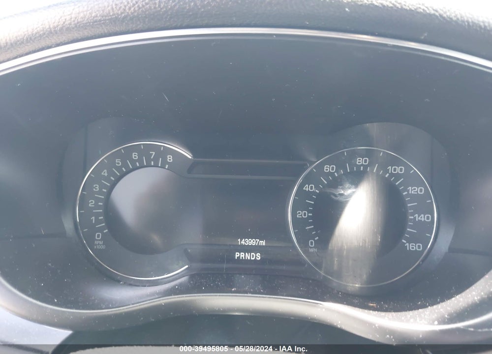 2018 LINCOLN MKC PREMIERE VIN: 5LMCJ1C97JUL00387