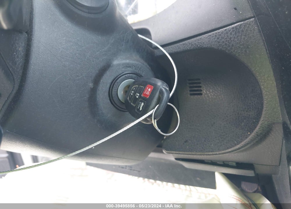 2019 TOYOTA COROLLA SE VIN: 5YFBURHE8KP912109