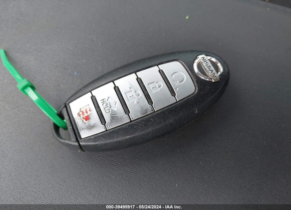 2015 NISSAN ALTIMA 2.5 SV VIN: 1N4AL3AP0FC182806