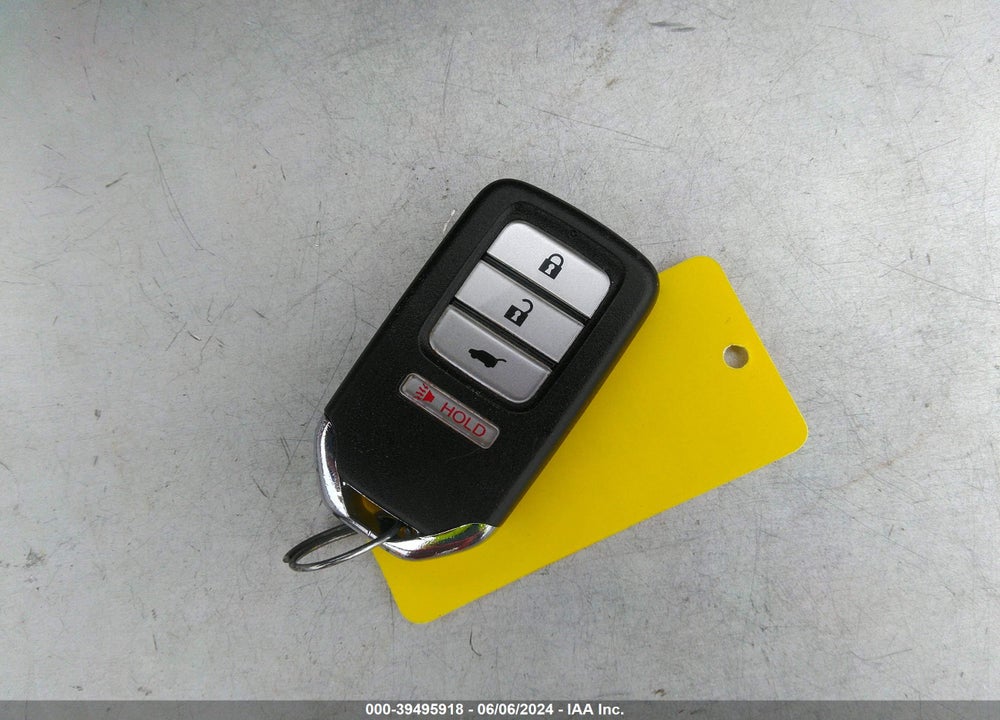 2019 HONDA FIT EX VIN: 3HGGK5H82KM738741