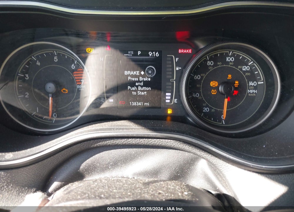 2019 JEEP CHEROKEE LATITUDE PLUS FWD VIN: 1C4PJLLB6KD247061