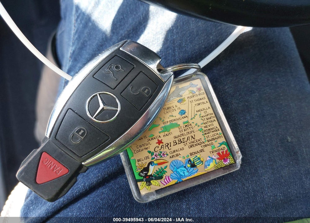 2013 MERCEDES-BENZ ML 350 VIN: 4JGDA5JBXDA191014