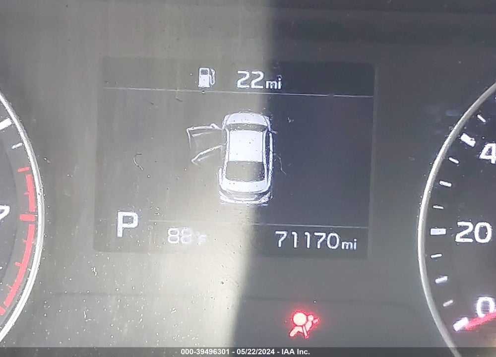 2020 KIA FORTE LXS VIN: 3KPF24AD6LE148033