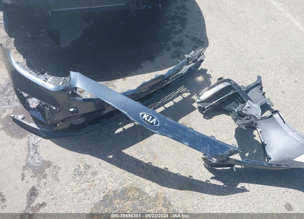 2020 KIA FORTE LXS VIN: 3KPF24AD6LE148033